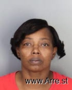 Patricia Ann Williams Mugshot