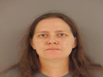 Patricia Ruth Wilson Mugshot