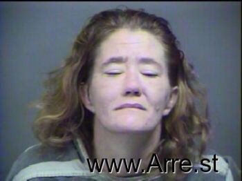 Patricia Ann Wright Mugshot