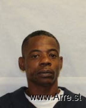 Patrick Deshaun Adams Mugshot