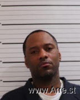 Patrick Lamond Alexander Mugshot