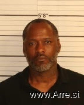 Patrick  Alexander Mugshot