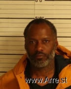 Patrick  Alexander Mugshot