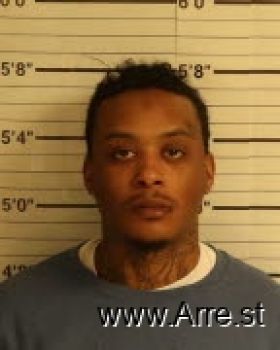 Patrick  Alexander Mugshot