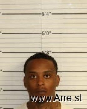 Patrick  Alexander Mugshot