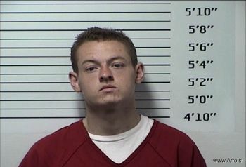 Patrick Daniel Anderson Mugshot