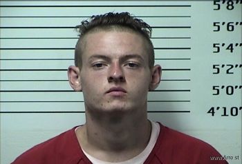 Patrick Daniel Anderson Mugshot