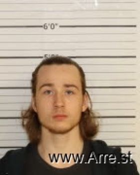 Patrick  Carroll Mugshot