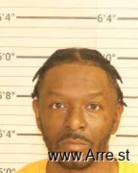 Patrick Lavell Davis Mugshot