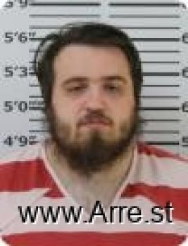 Patrick Francis Fallon Mugshot