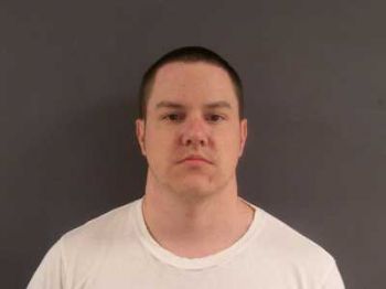 Patrick Glenn Foust Mugshot