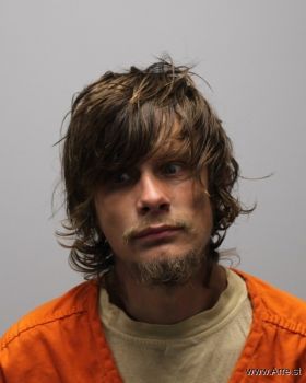 Patrick Dakota Myers Mugshot