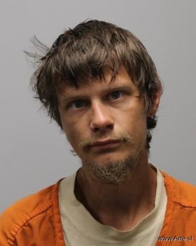 Patrick Dakota Myers Mugshot