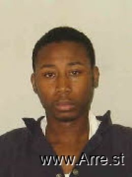 Patrick Dewayne Pratt Mugshot