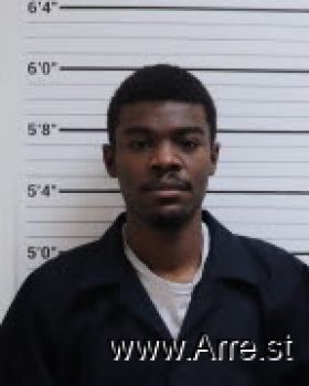 Patrick  Rayford Mugshot