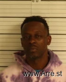 Patrick C Rayford Mugshot