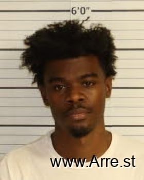 Patrick  Rayford Mugshot