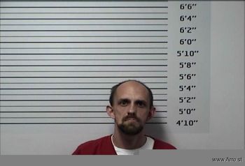 Patrick Lee Richardson Mugshot