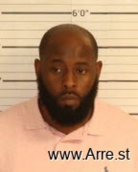 Patrick  Williams Mugshot