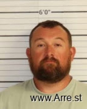 Paul  Arnett Mugshot