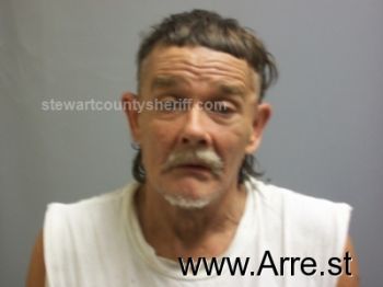 Paul Leroy Buckner Mugshot