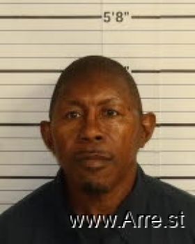 Paul A Butler Mugshot