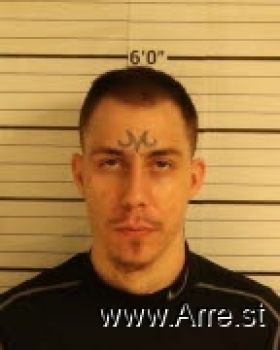 Paul S Jarvis Mugshot