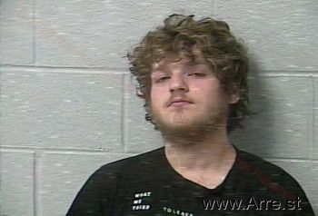 Paul Warren Reeves Mugshot