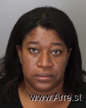 Paula Roshell Dean Mugshot