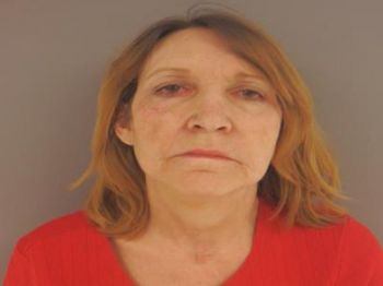 Paula Jo Northcutt Mugshot