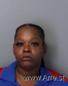 Paula Renee Rogers Mugshot