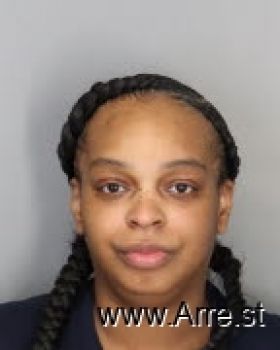 Paula Denell Turner Mugshot