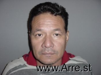 Pedro Alberto Gomezcalik Mugshot