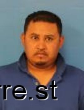 Pedro Marcial-moran Martinez Mugshot