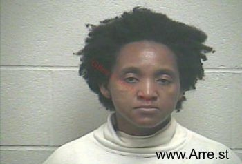 Peggy Lee Covey Mugshot