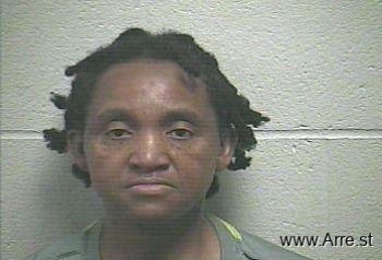 Peggy Lee Covey Mugshot