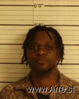 Perry D Gentry Mugshot