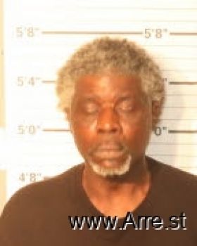 Perry James Williams Mugshot