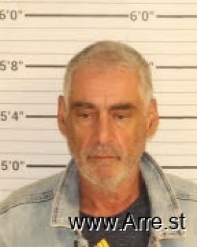 Peter  Clark Mugshot