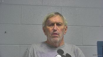 Peter John Walsh Mugshot