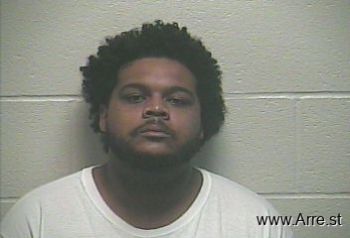 Phillip Marshall Bugg Mugshot