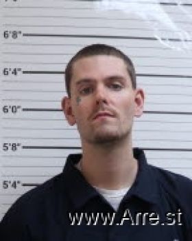 Phillip  Gray Mugshot