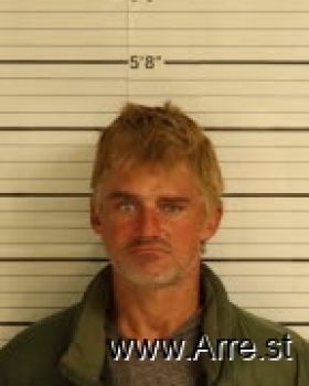 Phillip S Hall Mugshot