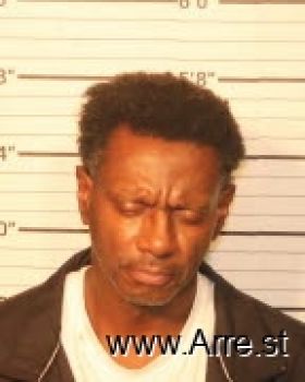 Phillip  Harris Mugshot