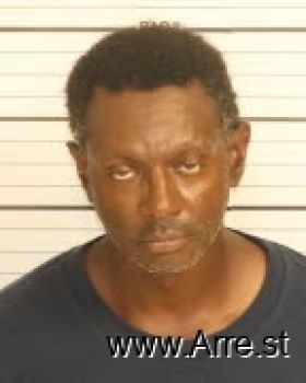 Phillip  Harris Mugshot