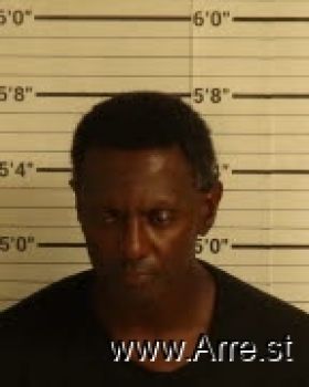 Phillip  Harris Mugshot