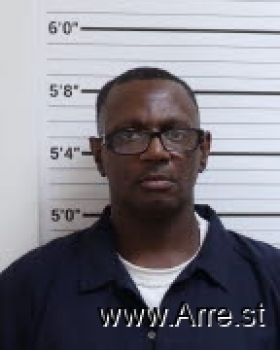 Phillip  Harris Mugshot