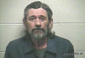 Phillip Ray Medley Mugshot