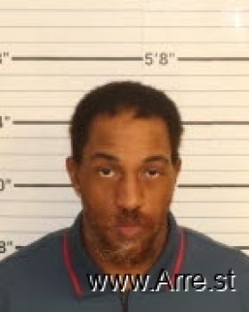 Phillip  Williams Mugshot