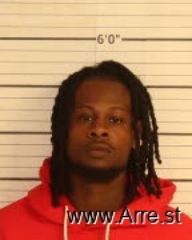 Phillip E Williams Mugshot